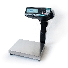 Весы- регистратор с печатью этикетки МАССА МК-15.2-RP-10-1