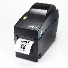 Принтер этикеток GODEX DT2US (термо,USB) ш.54 скорость 178 ОЗУ 16Mb