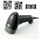 Kercan M4 Проводной USB 2D QR PDF417 сканер штрих-кодов